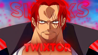 Shanks Twixtor 4k